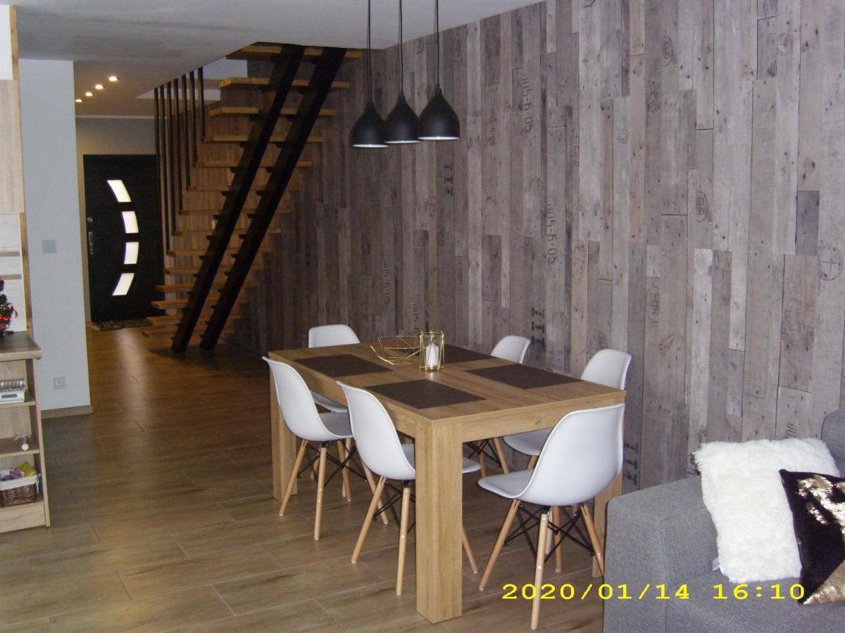 Apartament Kaola Jelenia Gora Exterior photo