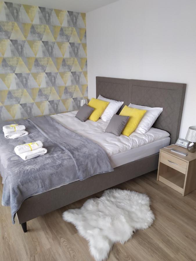 Apartament Kaola Jelenia Gora Exterior photo