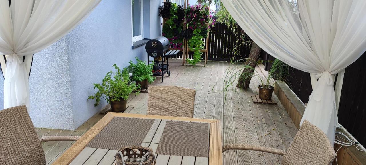 Apartament Kaola Jelenia Gora Exterior photo