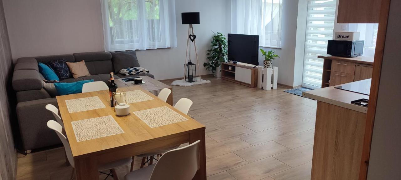 Apartament Kaola Jelenia Gora Exterior photo